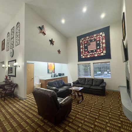Scenic Hills Inn Branson Bagian luar foto