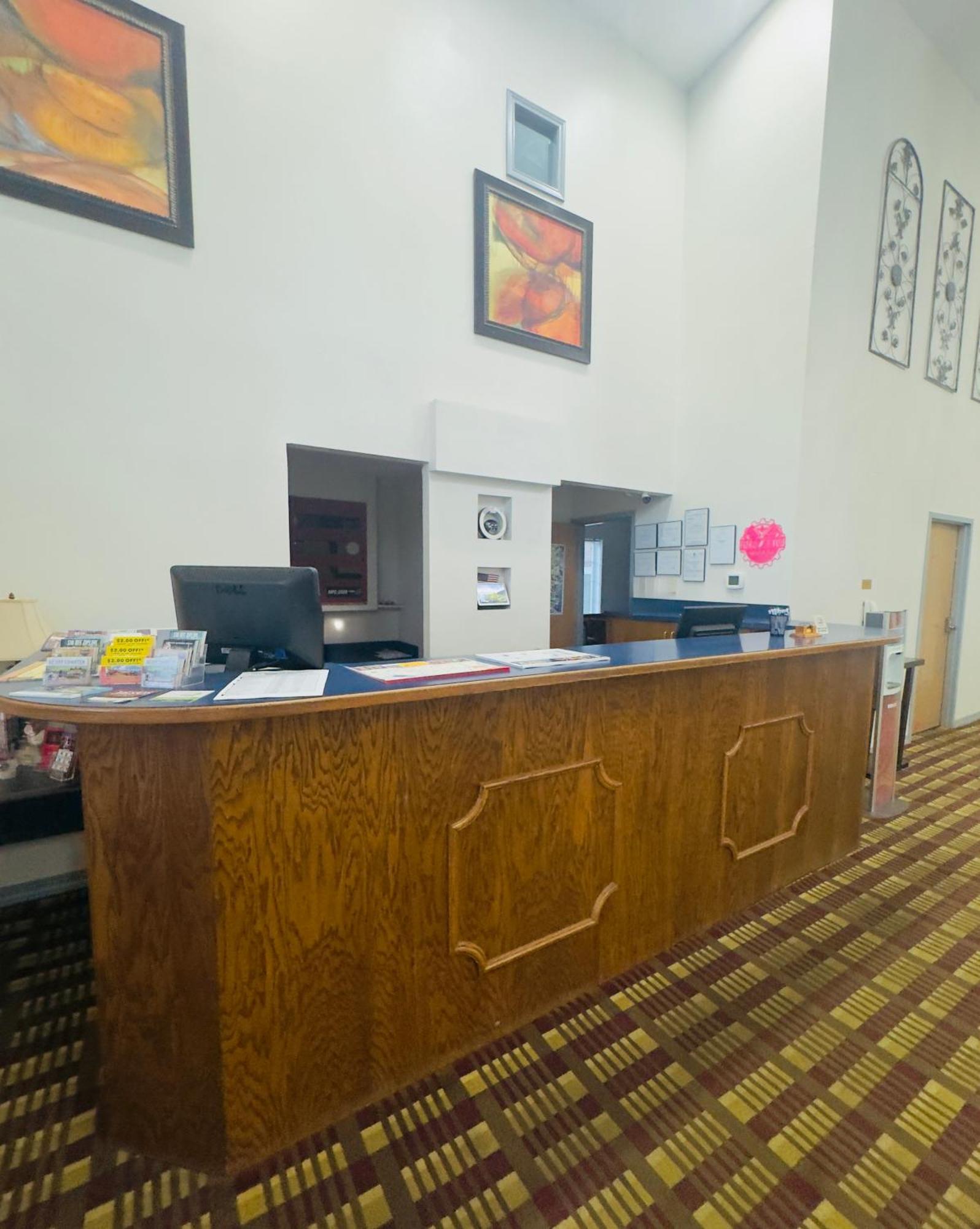 Scenic Hills Inn Branson Bagian luar foto