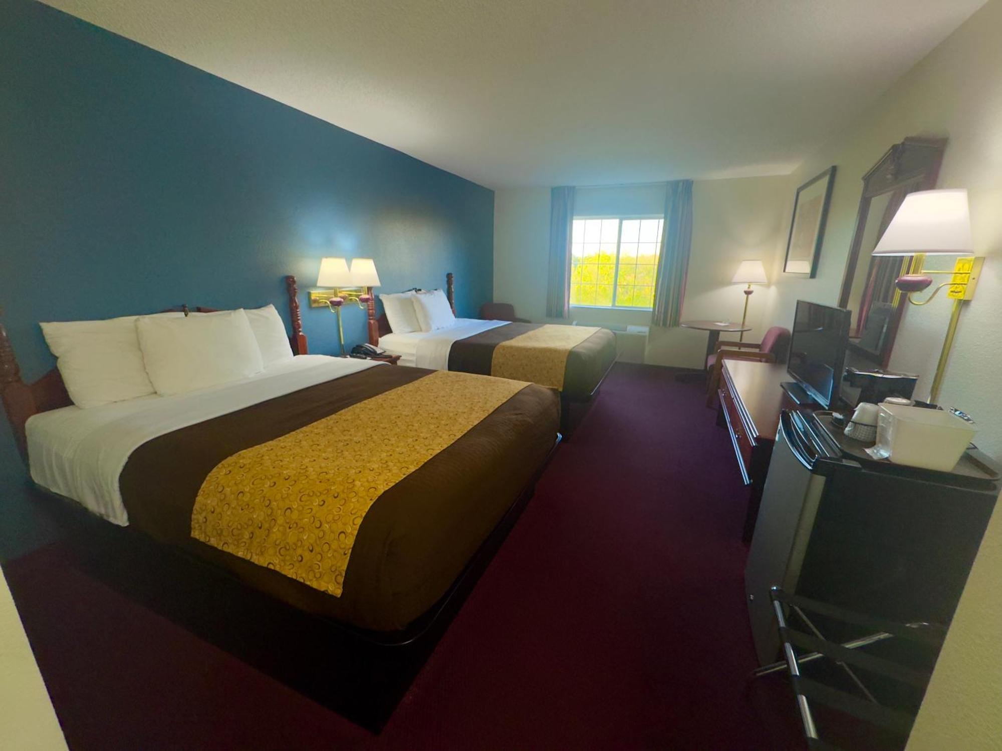 Scenic Hills Inn Branson Bagian luar foto