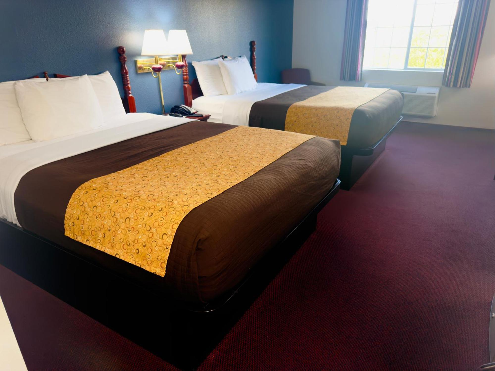 Scenic Hills Inn Branson Bagian luar foto
