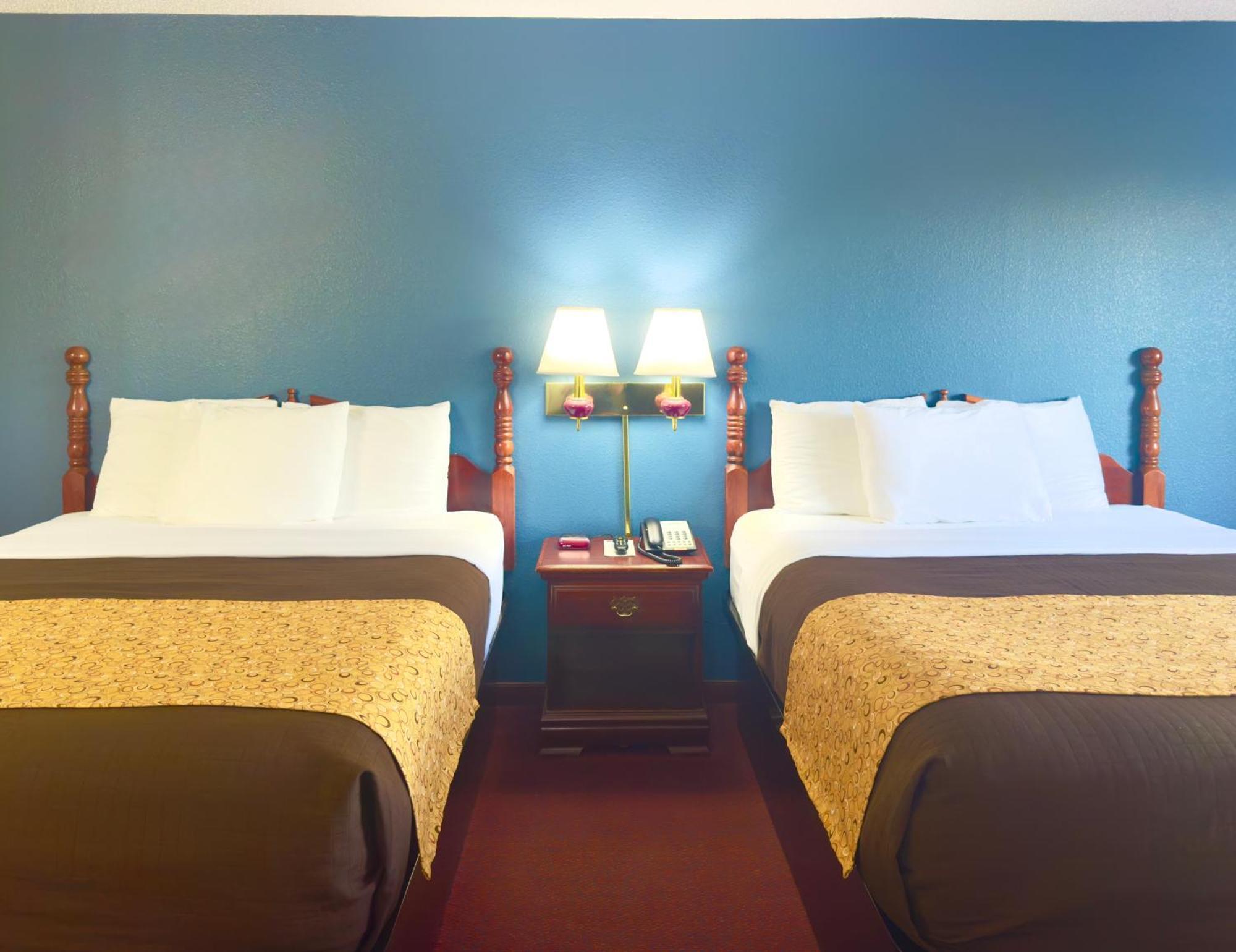 Scenic Hills Inn Branson Bagian luar foto