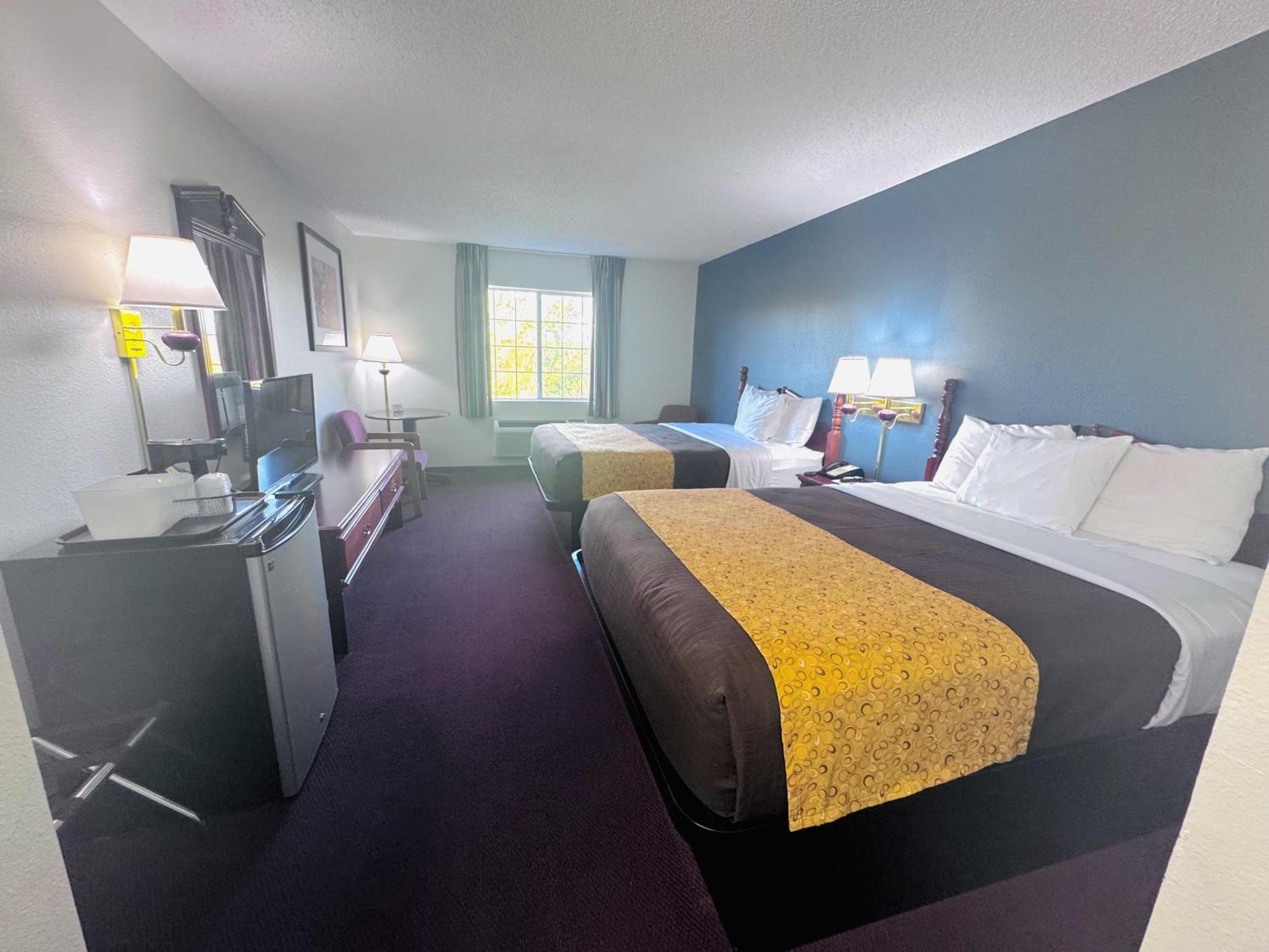 Scenic Hills Inn Branson Bagian luar foto