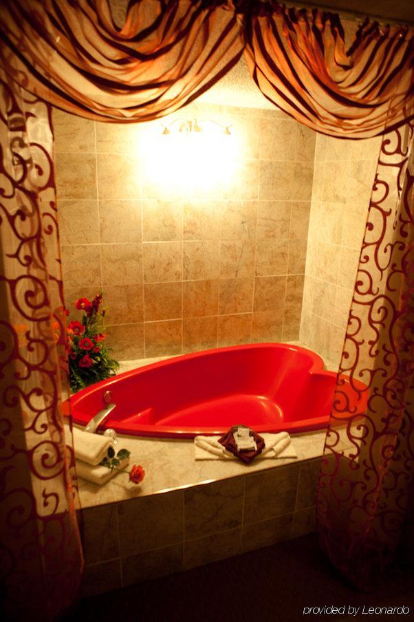 Scenic Hills Inn Branson Bagian luar foto