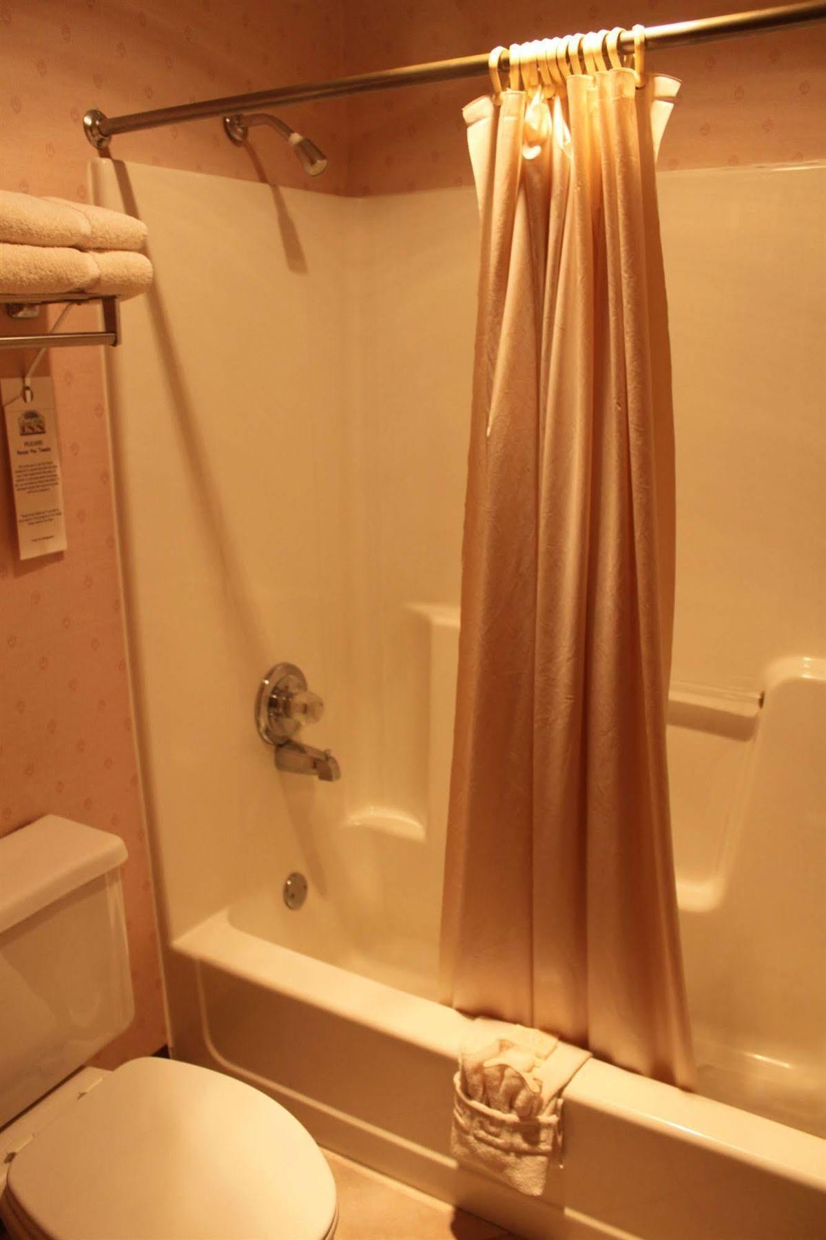 Scenic Hills Inn Branson Bagian luar foto