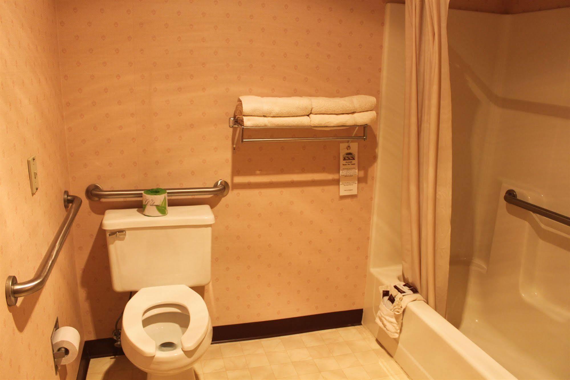Scenic Hills Inn Branson Bagian luar foto